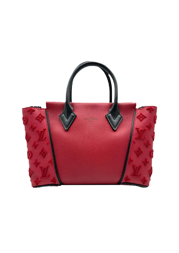 Louis vuitton tote w handbag for women - vestiaire collective