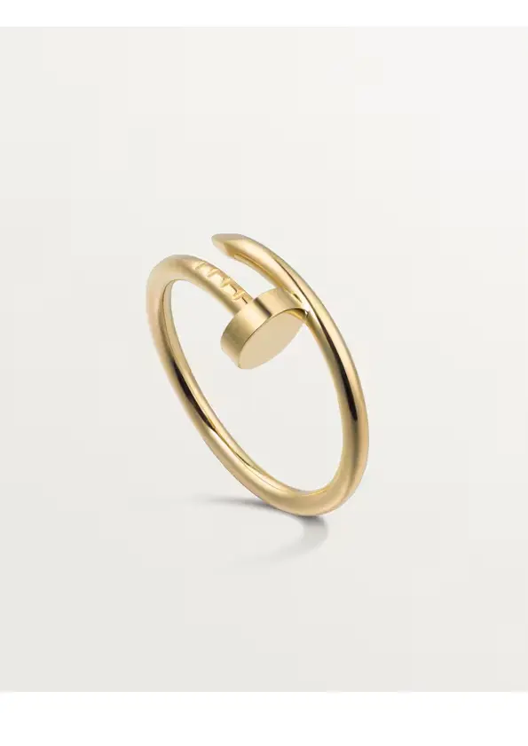 Juste un Clou ring, small model