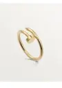 Juste un Clou ring, small model