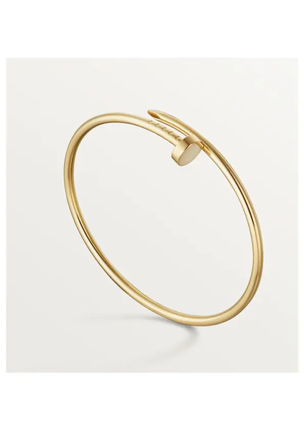 Juste un Clou ring, small model