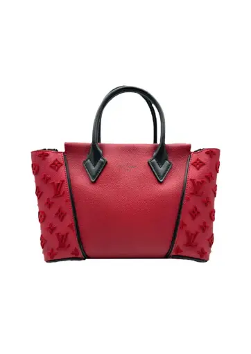 Louis vuitton tote w handbag for women - vestiaire collective
