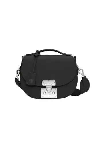 Moynat Flore Webbing Bag - Peacock | Editorialist