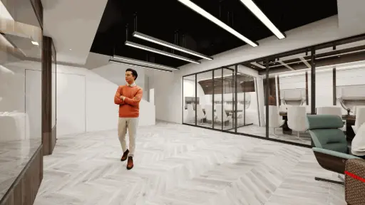 DXB + AUH + Business Lounge