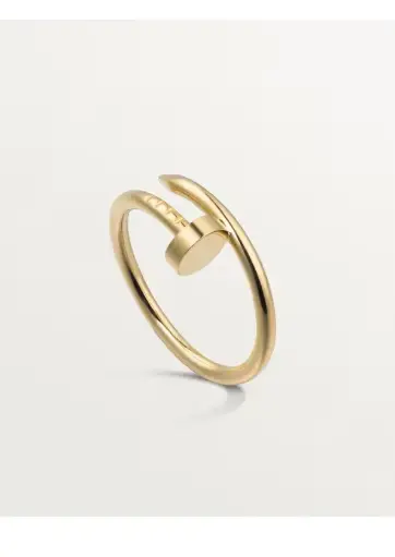 Juste un Clou ring, small model