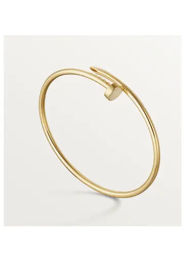 Juste un Clou ring, small model